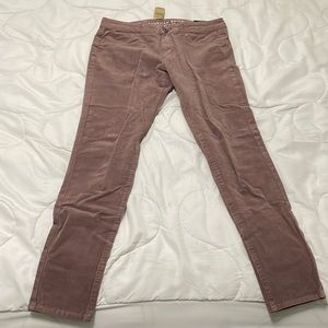 COPY - American Eagle Jeggings